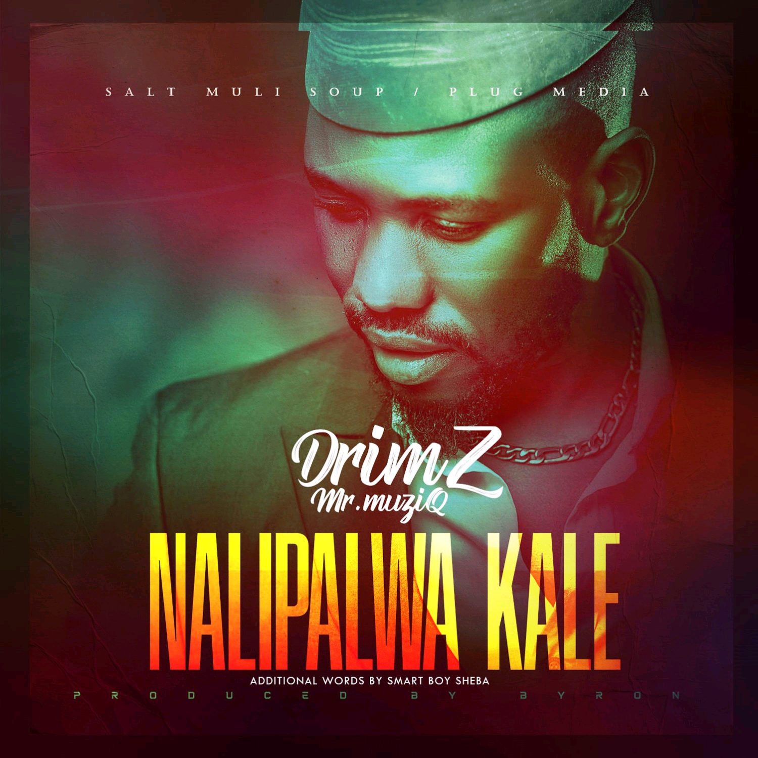 Drimz Mr Muziq – Nalipalwa Kale