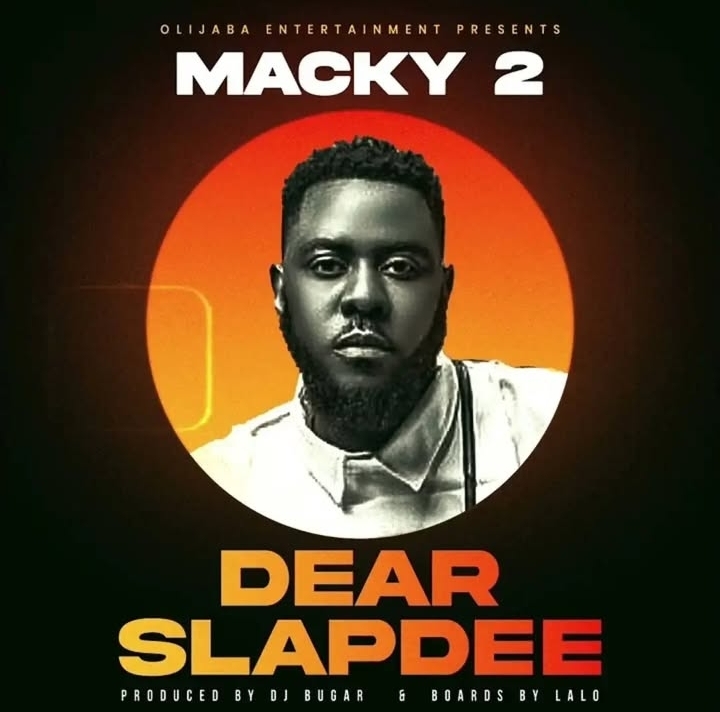 Macky 2 – Slap Dee