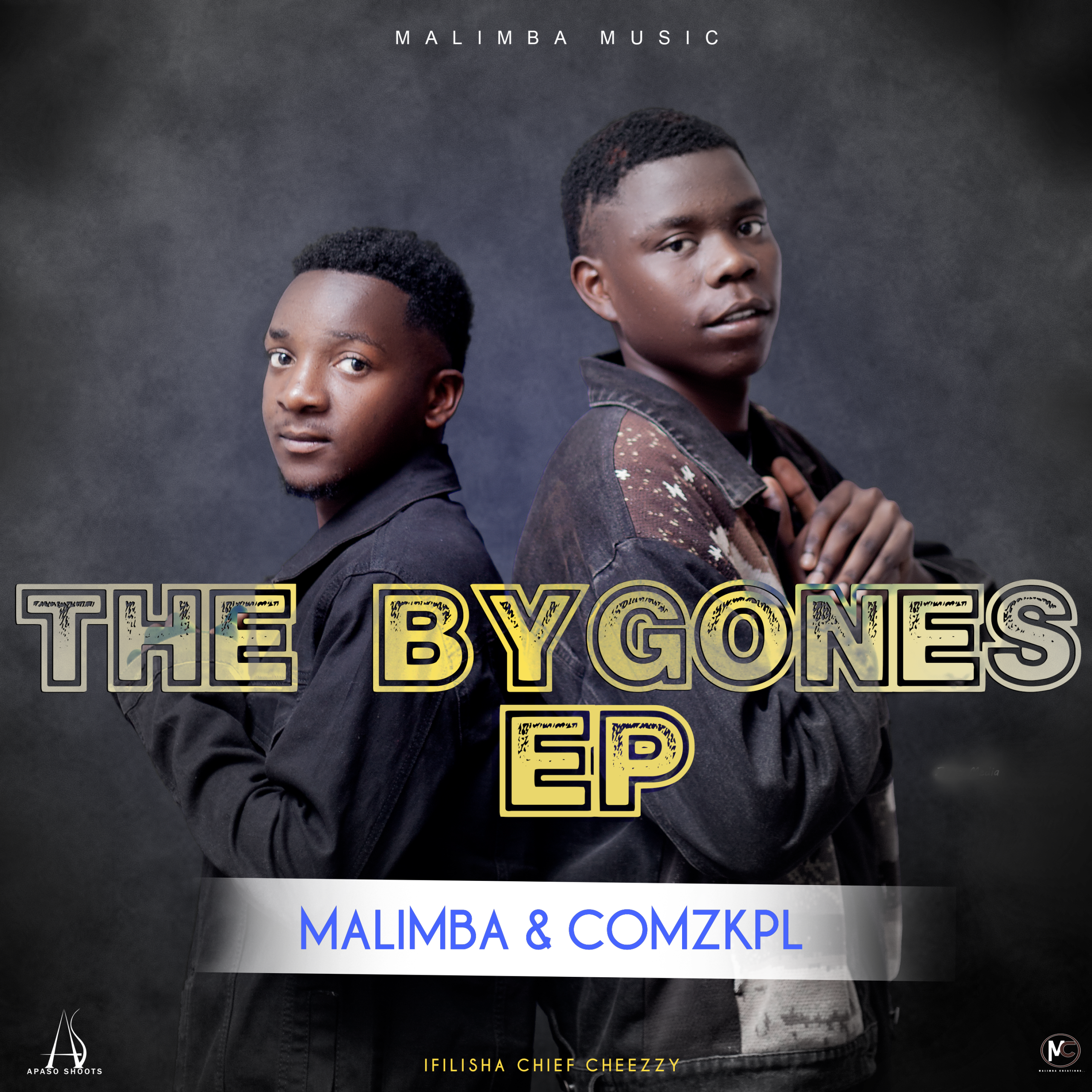 Malimba & Comz kpl – The Bygones
