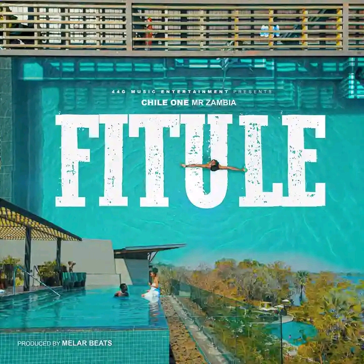 Chile One MrZambia – Fitule