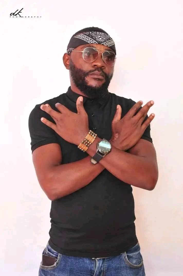 Kondwani Michael – Timange Chikondi