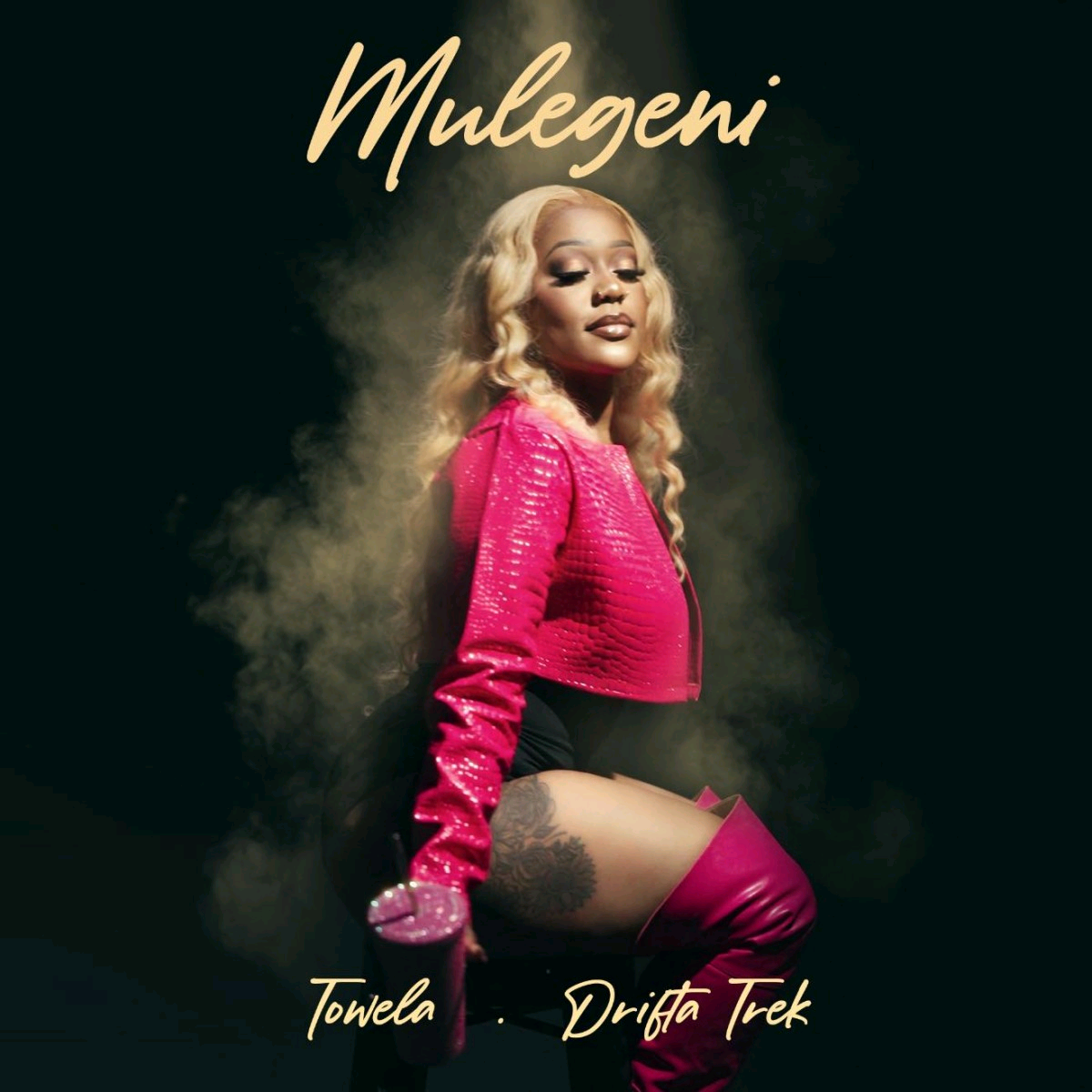 Towela Kaira ft Drifta Trek – Mulengeni