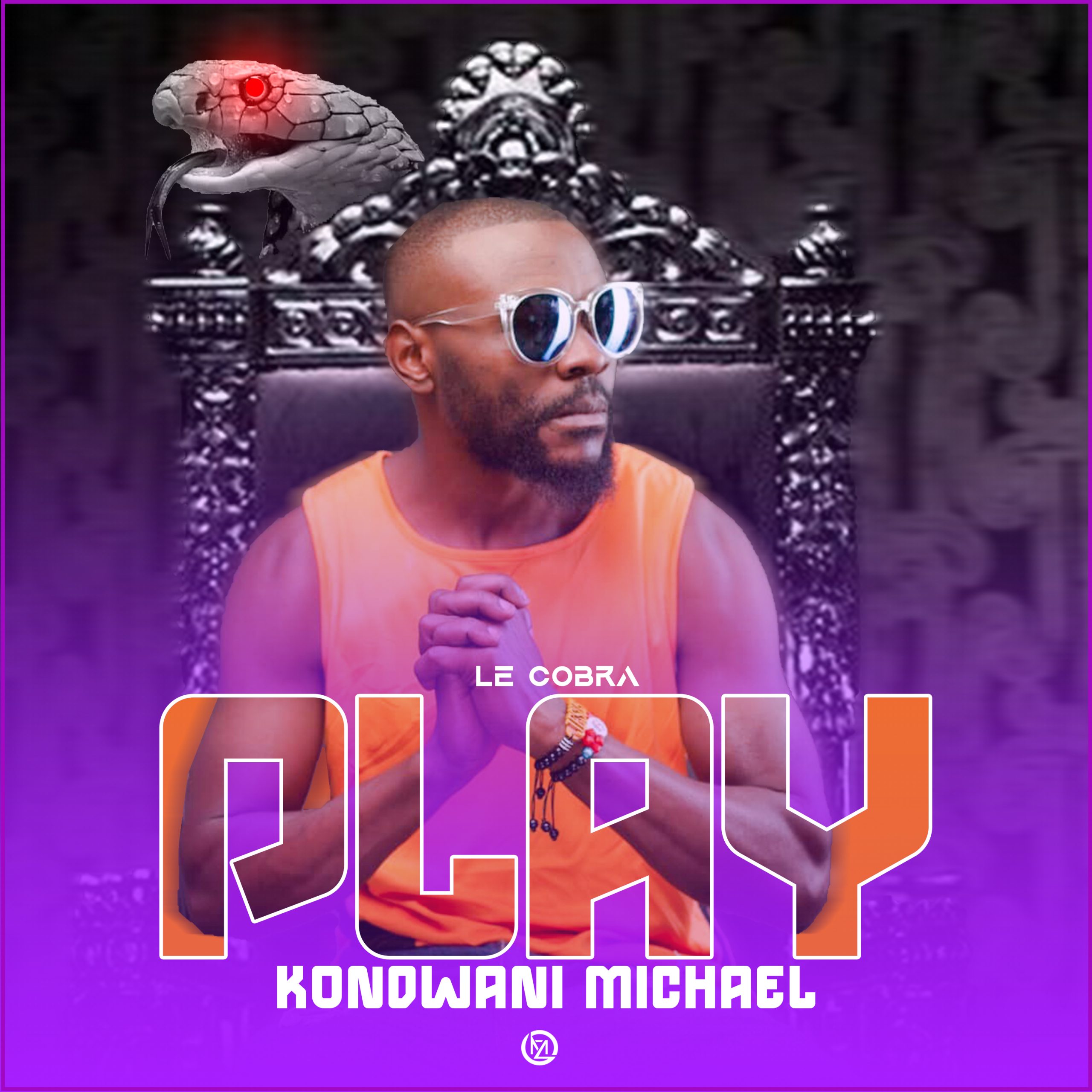 Kondwani Michael – Play