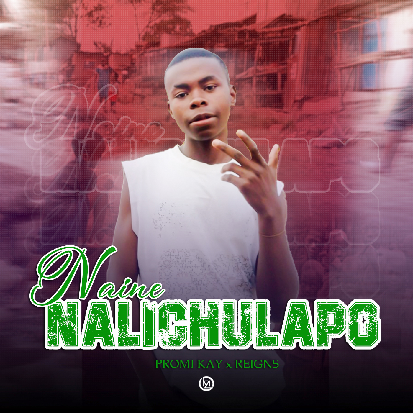 Promi Kay x Reigns – Naine Nalichulapo