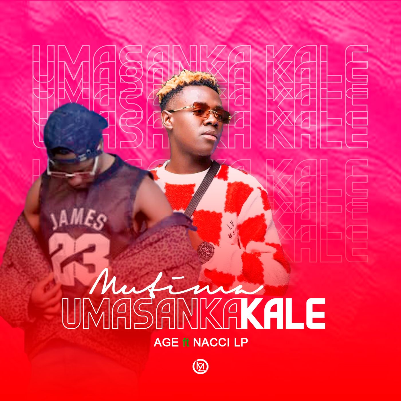 Age ft Nacci LP – Mutima Umasanka Kale