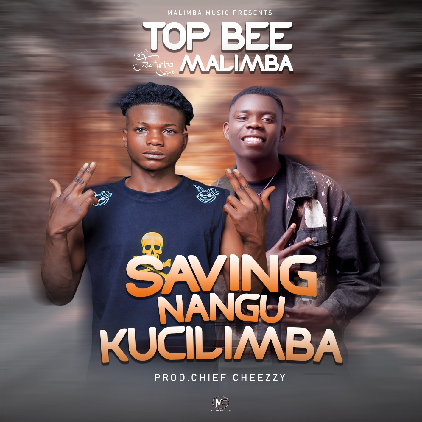 Top Bee ft Malimba – Saving Nangu Kuchilomba