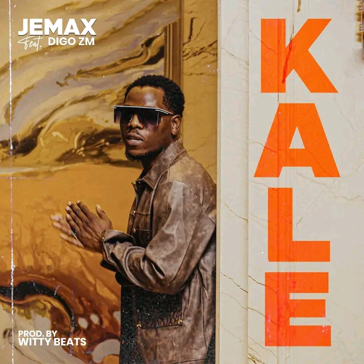 Jemax ft Digo – Kale