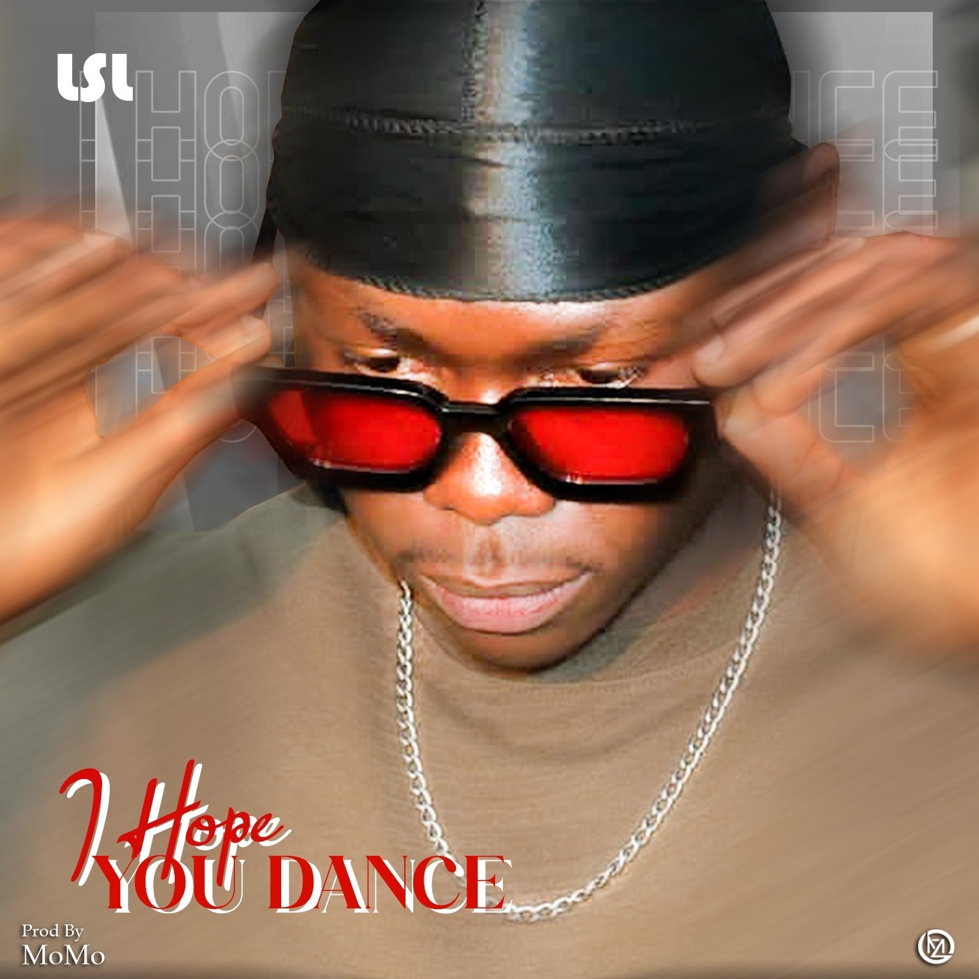 LSL – I Hope You Dance