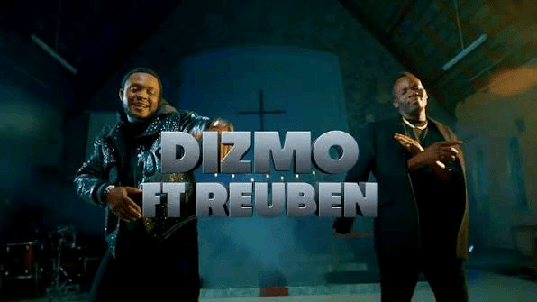 Dizmo ft Reuben – Mpeniko