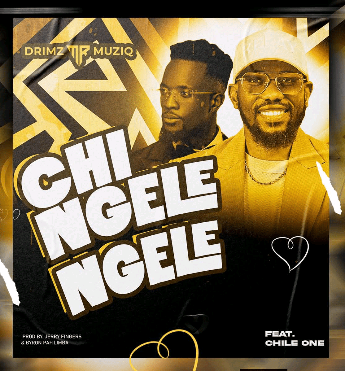 Drimz Mr Muziq ft Chile One – Chingelengele