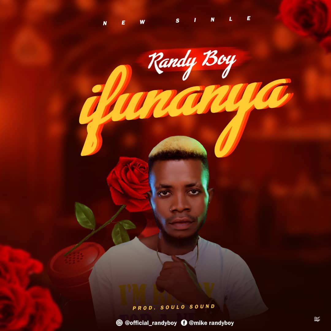 Randy Boy – Ifunanya. Mp3 Download