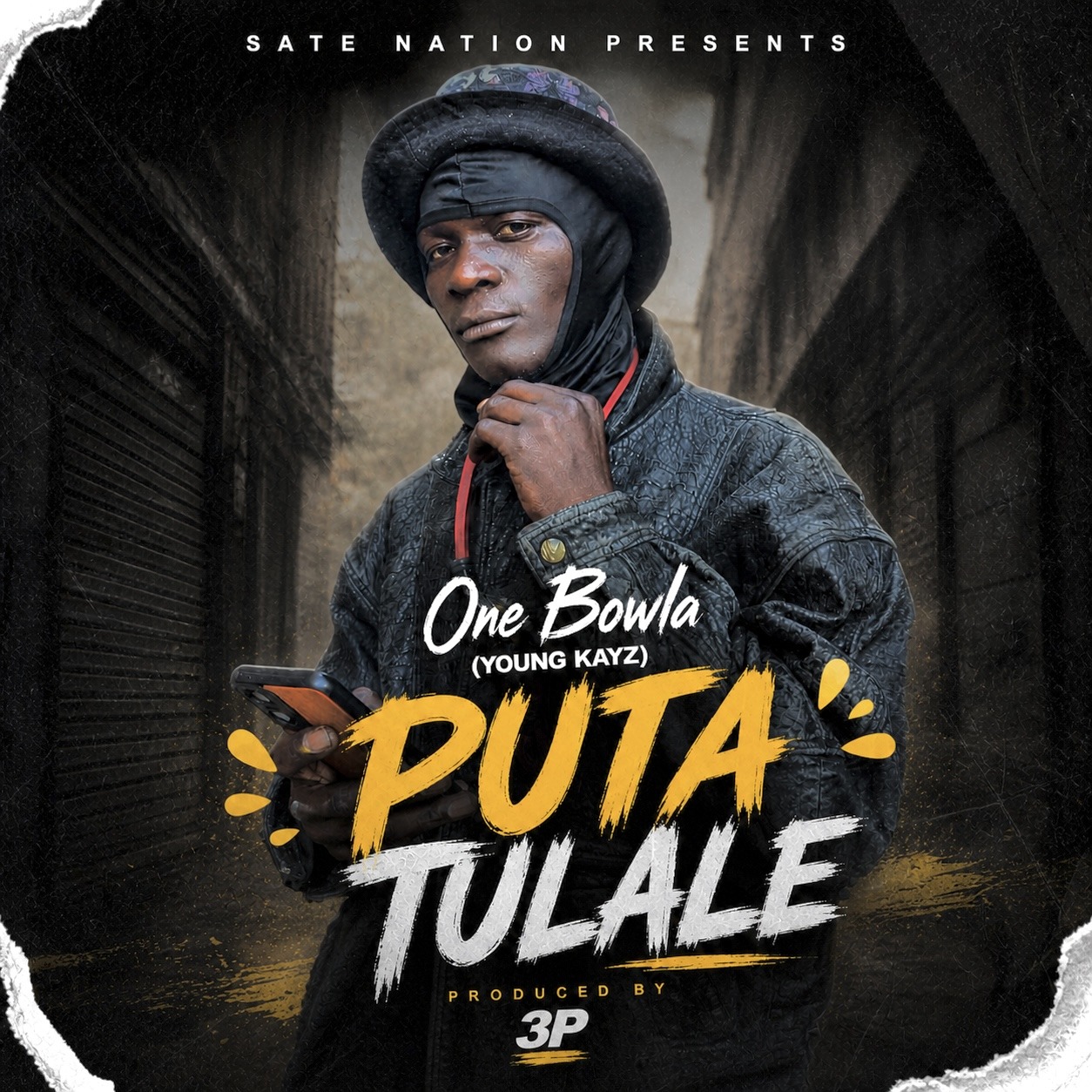 One Bowla – Puta Tulale(Prod by 3P). Mp3 Download